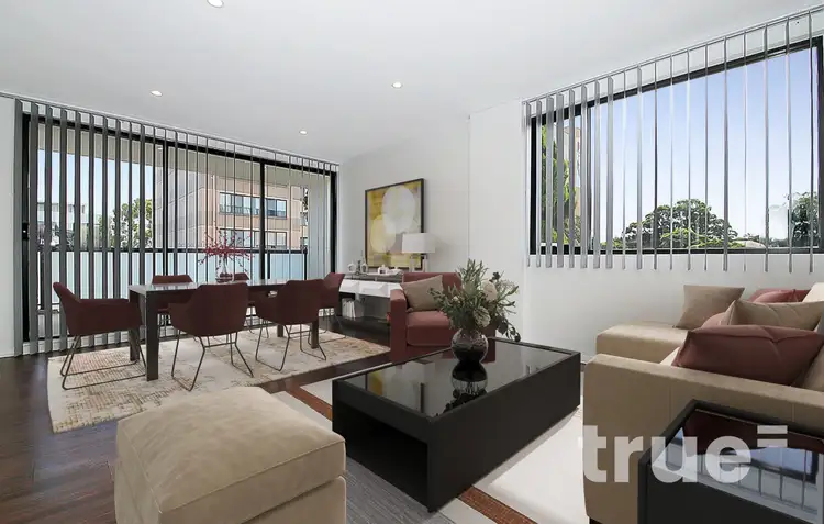 201/74 Kitchener Parade, Bankstown NSW 2200