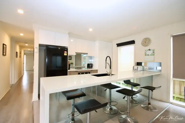 Main view of Homely unit listing, 9/8 Flinders Road, Longwarry VIC 3816