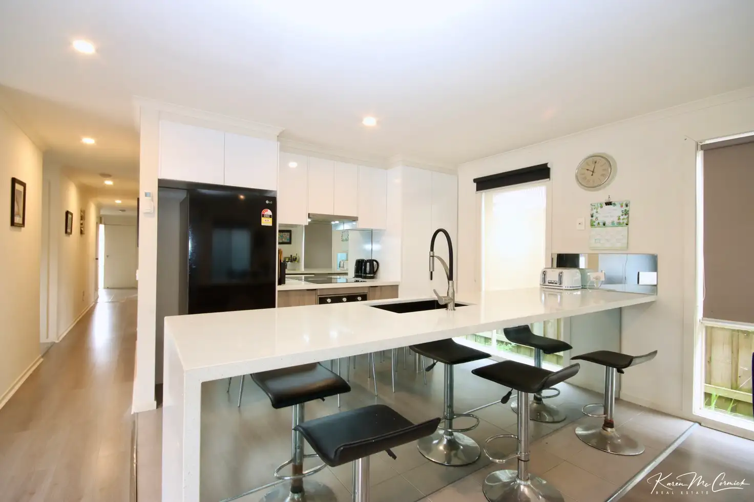 Main view of Homely unit listing, 9/8 Flinders Road, Longwarry VIC 3816