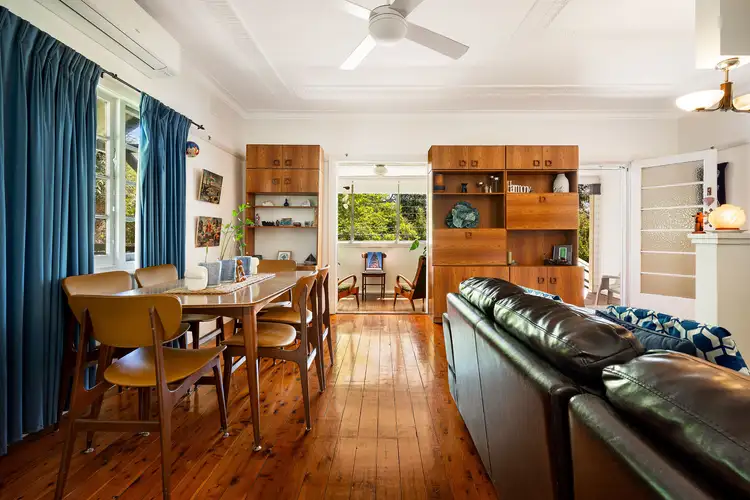 Second view of Homely house listing, 26 Boomerang Road, Springwood NSW 2777