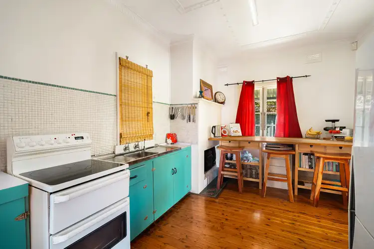 Fifth view of Homely house listing, 26 Boomerang Road, Springwood NSW 2777