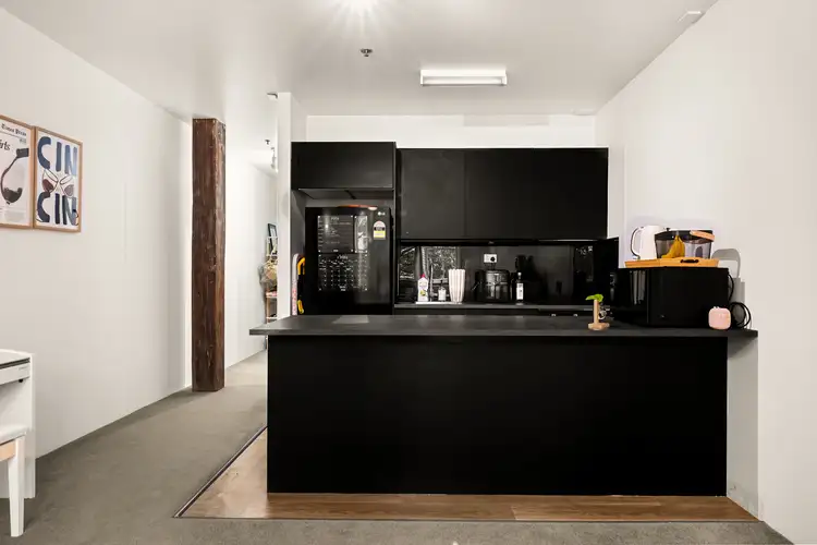 Sixth view of Homely apartment listing, 94/53 Vernon Terrace, Teneriffe QLD 4005