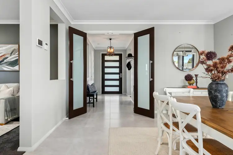 Fifth view of Homely house listing, 14 Mcclung Drive, Murrumbateman NSW 2582