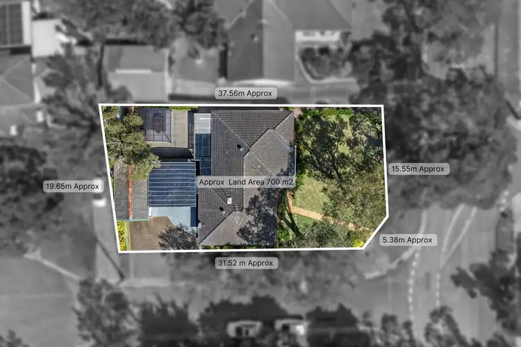 Main view of Homely house listing, 9 Vineyard Street, Mona Vale NSW 2103