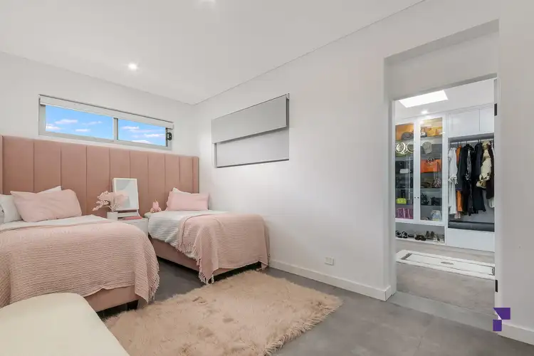 Sixth view of Homely semi-detached listing, 120 Macquarie Street, Greenacre NSW 2190