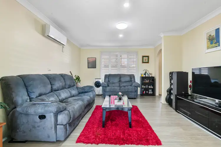 Fourth view of Homely townhouse listing, 7/1-3 Chapman Street, Werrington NSW 2747