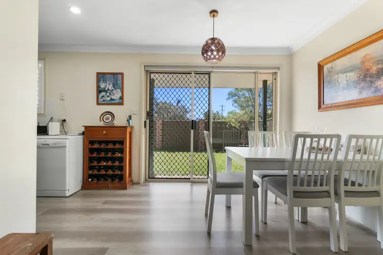 Fifth view of Homely townhouse listing, 7/1-3 Chapman Street, Werrington NSW 2747