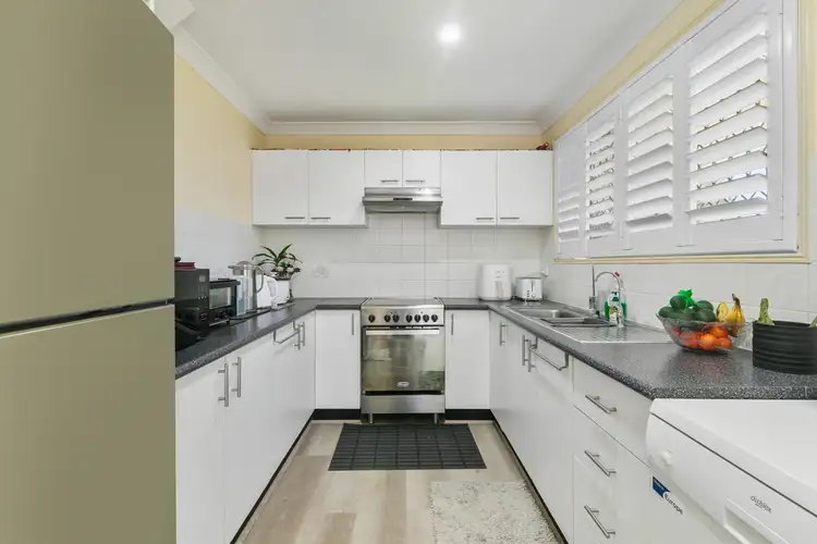 Sixth view of Homely townhouse listing, 7/1-3 Chapman Street, Werrington NSW 2747