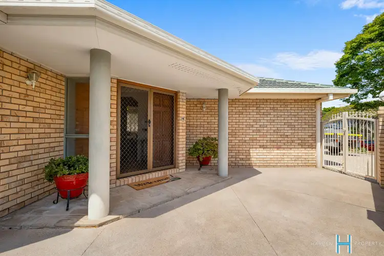 Second view of Homely house listing, 72 Duncan Street, Wynnum West QLD 4178