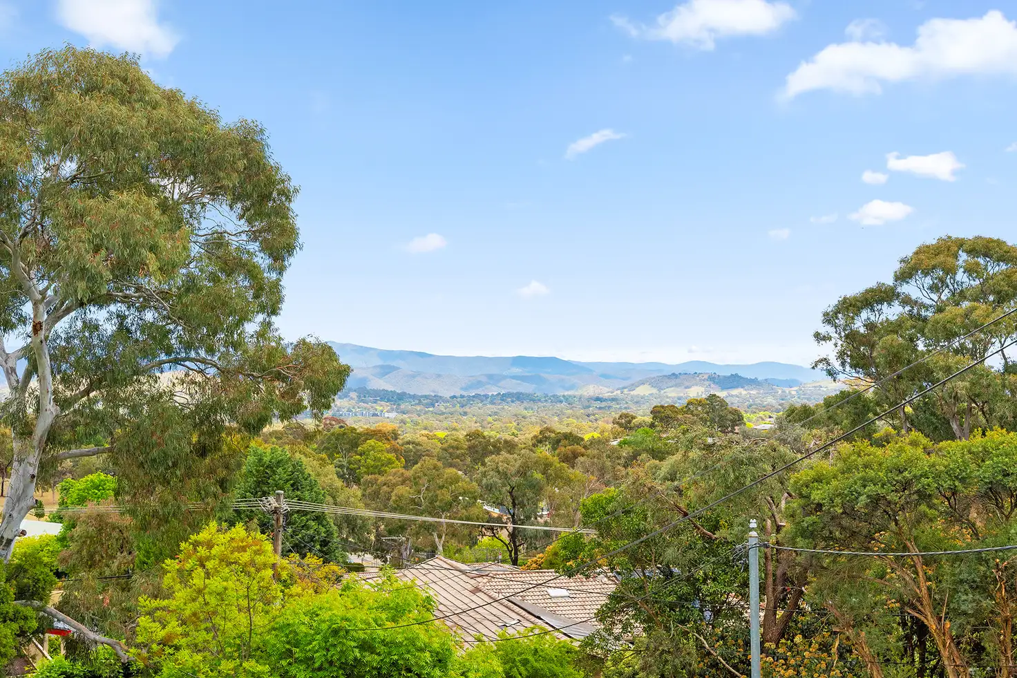 Main view of Homely house listing, 21 Adamson Crescent, Wanniassa ACT 2903