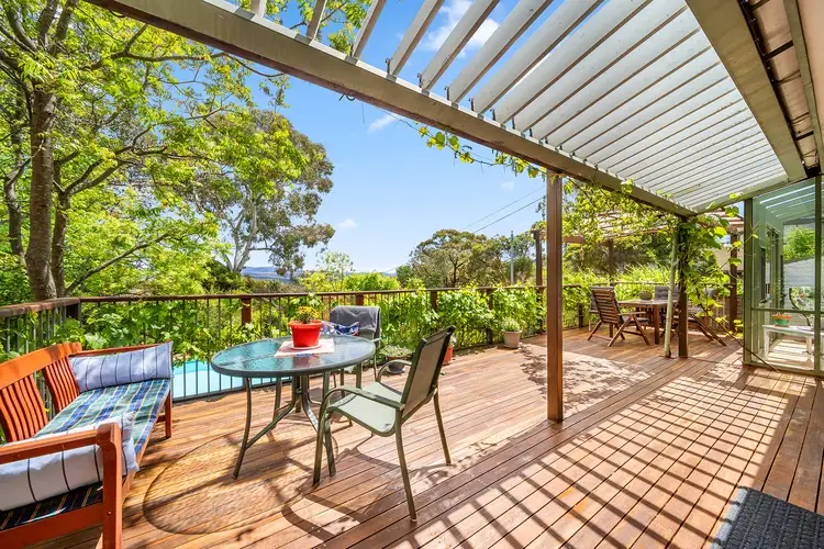 Second view of Homely house listing, 21 Adamson Crescent, Wanniassa ACT 2903