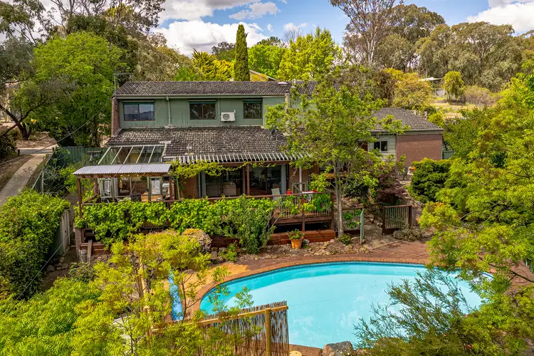 Third view of Homely house listing, 21 Adamson Crescent, Wanniassa ACT 2903