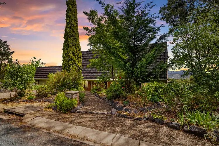 Fourth view of Homely house listing, 21 Adamson Crescent, Wanniassa ACT 2903