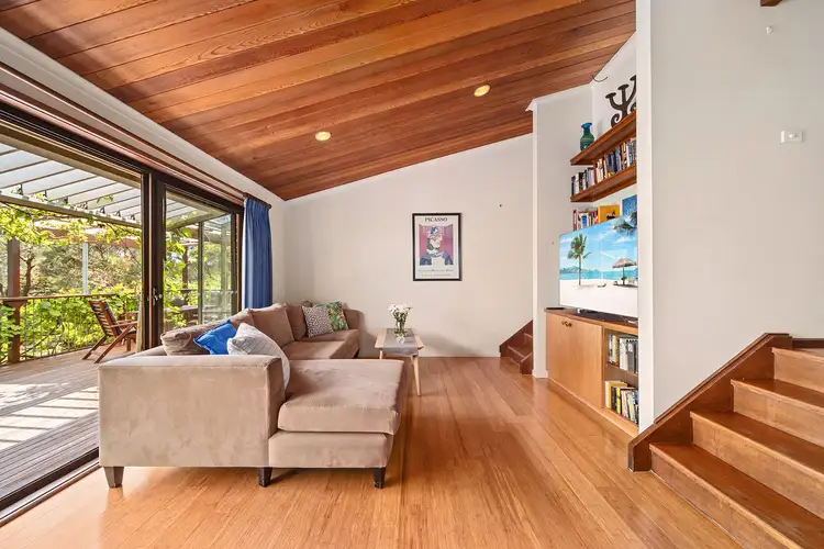 Sixth view of Homely house listing, 21 Adamson Crescent, Wanniassa ACT 2903