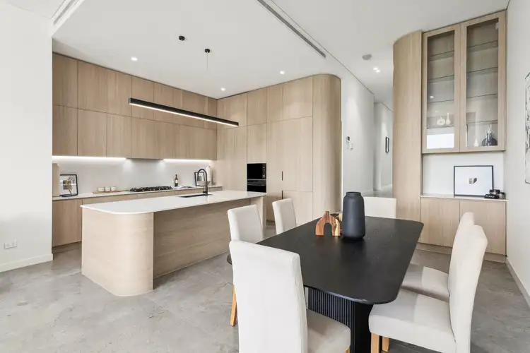 Third view of Homely semi-detached listing, 49A Collins Street, Belmore NSW 2192