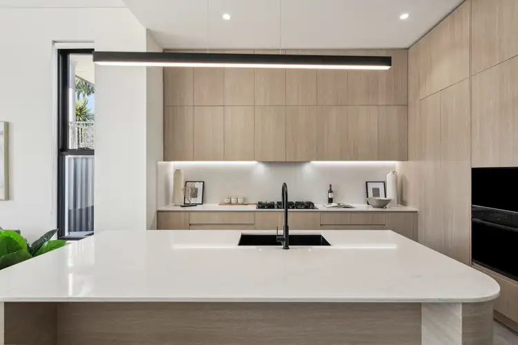 Fifth view of Homely semi-detached listing, 49A Collins Street, Belmore NSW 2192