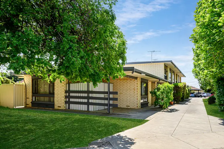 Main view of Homely unit listing, 6/36 Murray Terrace, Oaklands Park SA 5046
