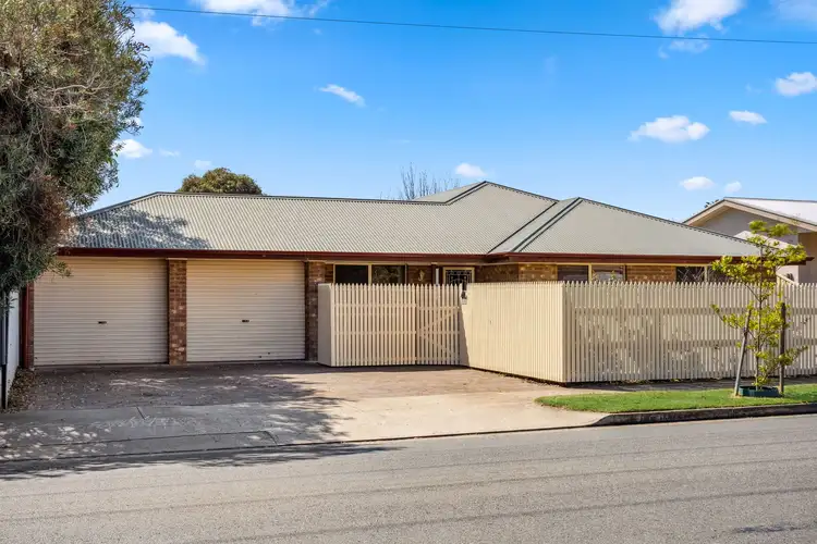 61 Sixth Avenue, Ascot Park SA 5043