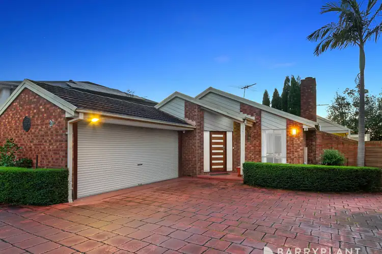 Main view of Homely house listing, 20 Haygarth Court, Wantirna South VIC 3152