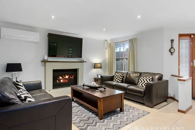 Second view of Homely house listing, 20 Haygarth Court, Wantirna South VIC 3152