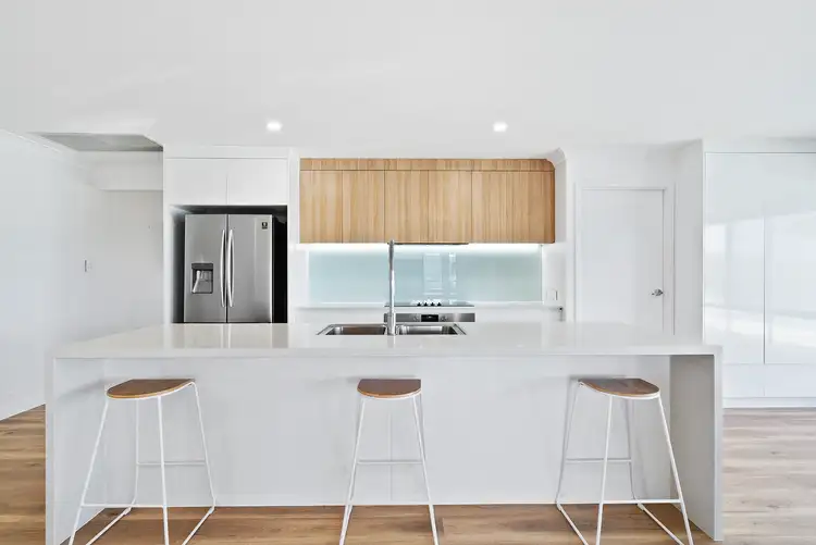 Fifth view of Homely house listing, 20 Skyridge Drive, Upper Coomera QLD 4209