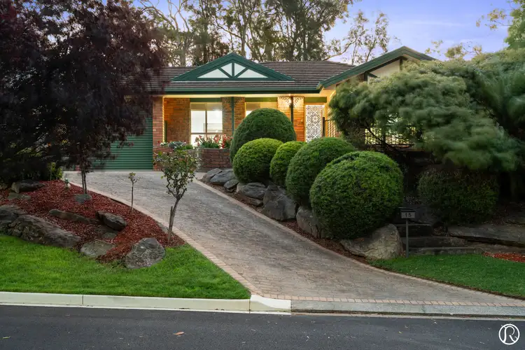 18 Cooinda Crescent, Athelstone SA 5076