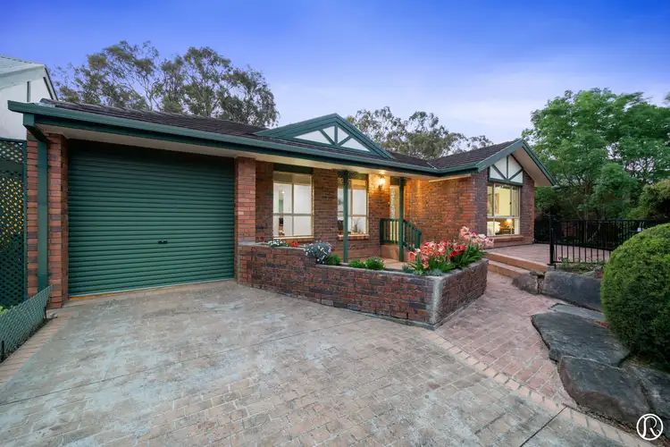 Second view of Homely house listing, 18 Cooinda Crescent, Athelstone SA 5076