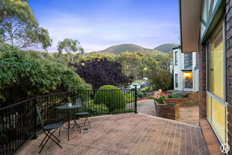 Fourth view of Homely house listing, 18 Cooinda Crescent, Athelstone SA 5076