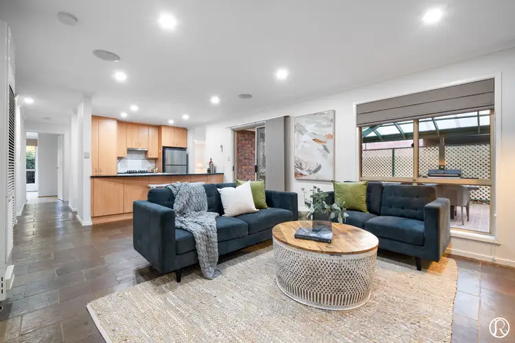 Fifth view of Homely house listing, 18 Cooinda Crescent, Athelstone SA 5076