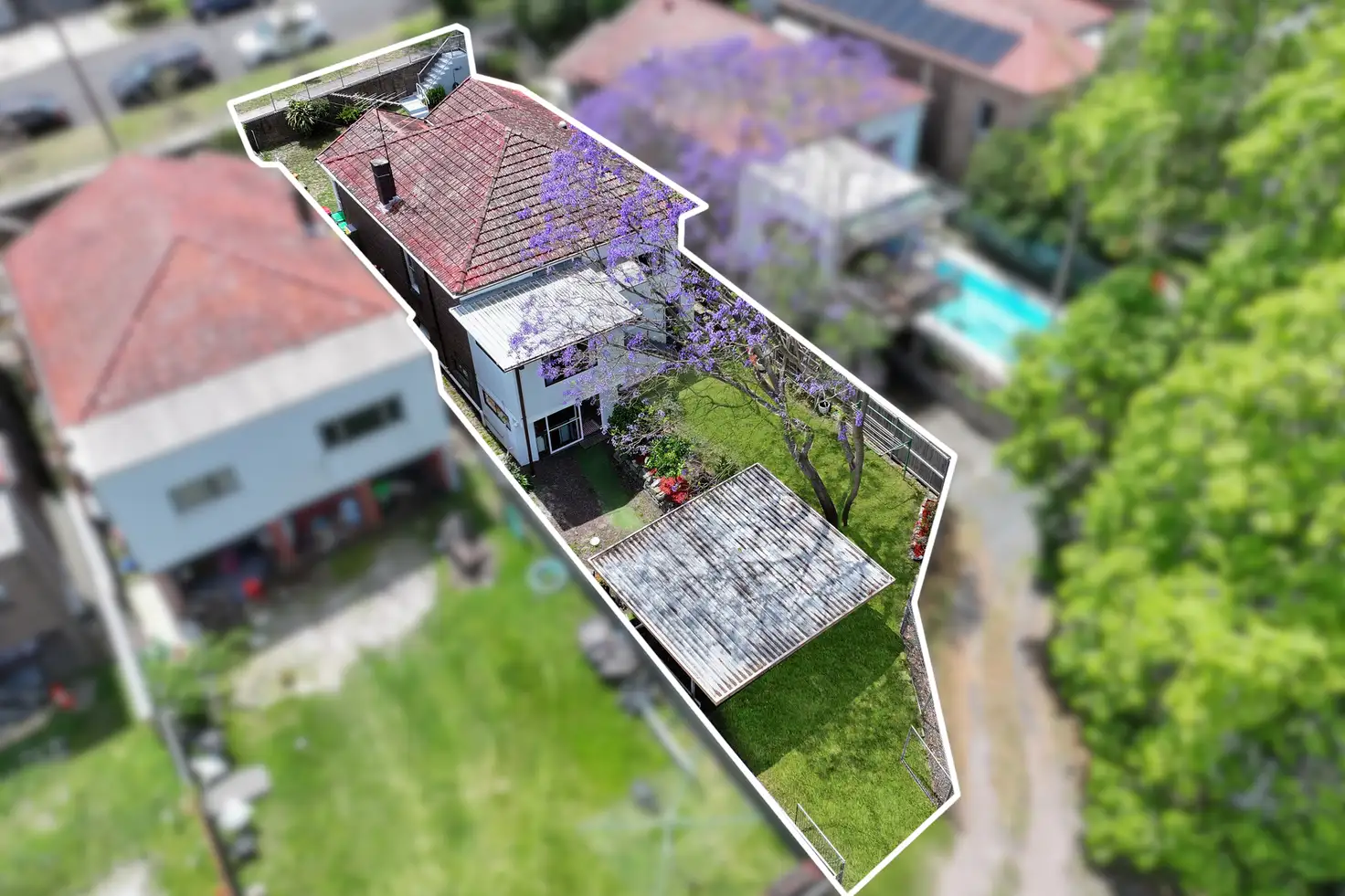 Main view of Homely house listing, 11 Wallace Street, Kingsford NSW 2032
