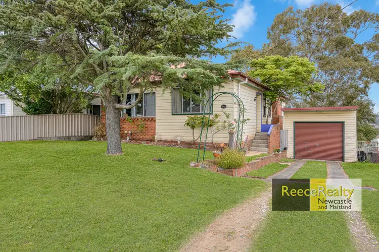 Main view of Homely house listing, 9 Rae Street, Birmingham Gardens NSW 2287