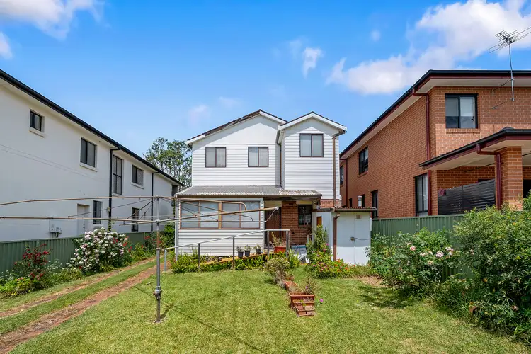 Third view of Homely house listing, 9 McDonald Street, Berala NSW 2141