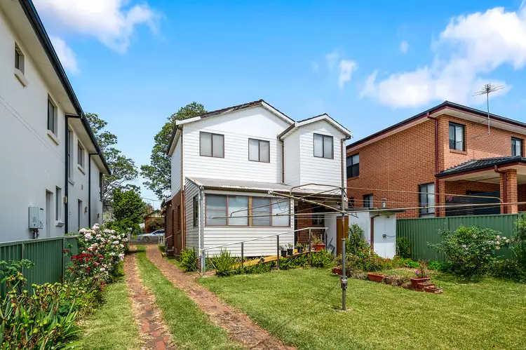 Fourth view of Homely house listing, 9 McDonald Street, Berala NSW 2141