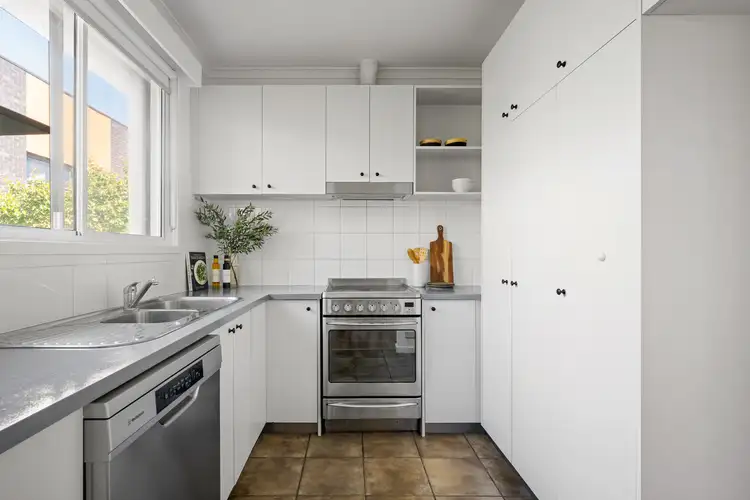 Fourth view of Homely apartment listing, 9/247 Riversdale Road, Hawthorn East VIC 3123