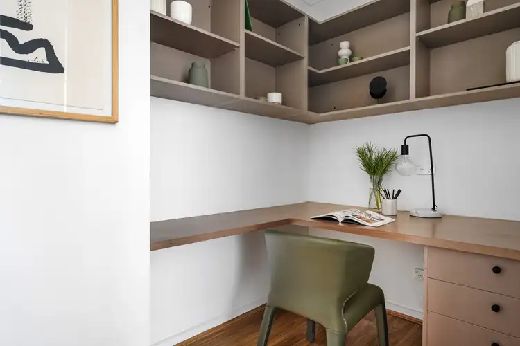 Fifth view of Homely apartment listing, 9/247 Riversdale Road, Hawthorn East VIC 3123