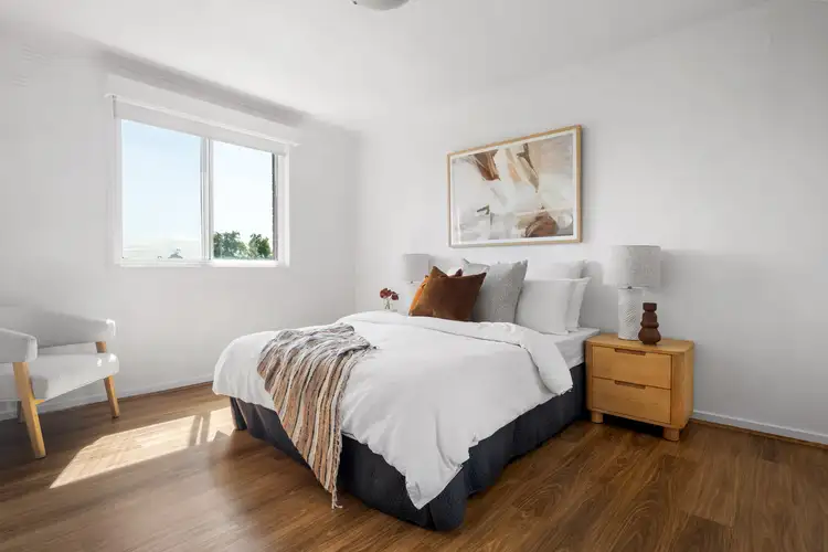 Sixth view of Homely apartment listing, 9/247 Riversdale Road, Hawthorn East VIC 3123