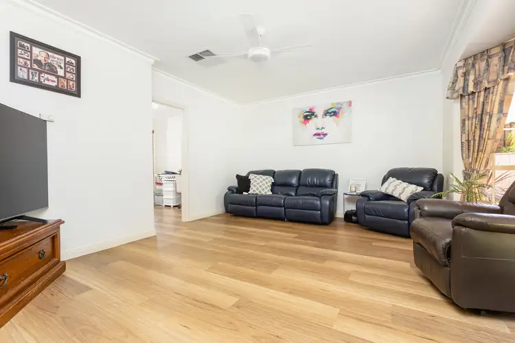 Second view of Homely house listing, 8 Josie Court, Mildura VIC 3500