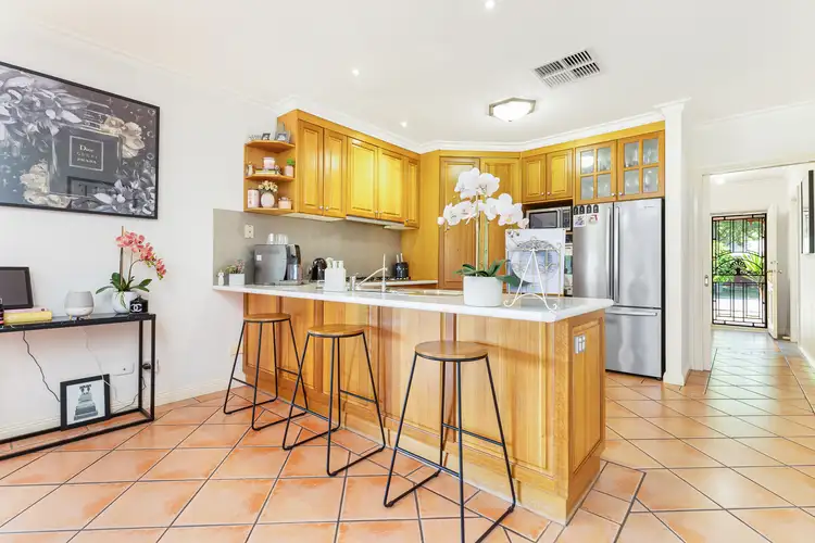 Third view of Homely house listing, 8 Josie Court, Mildura VIC 3500
