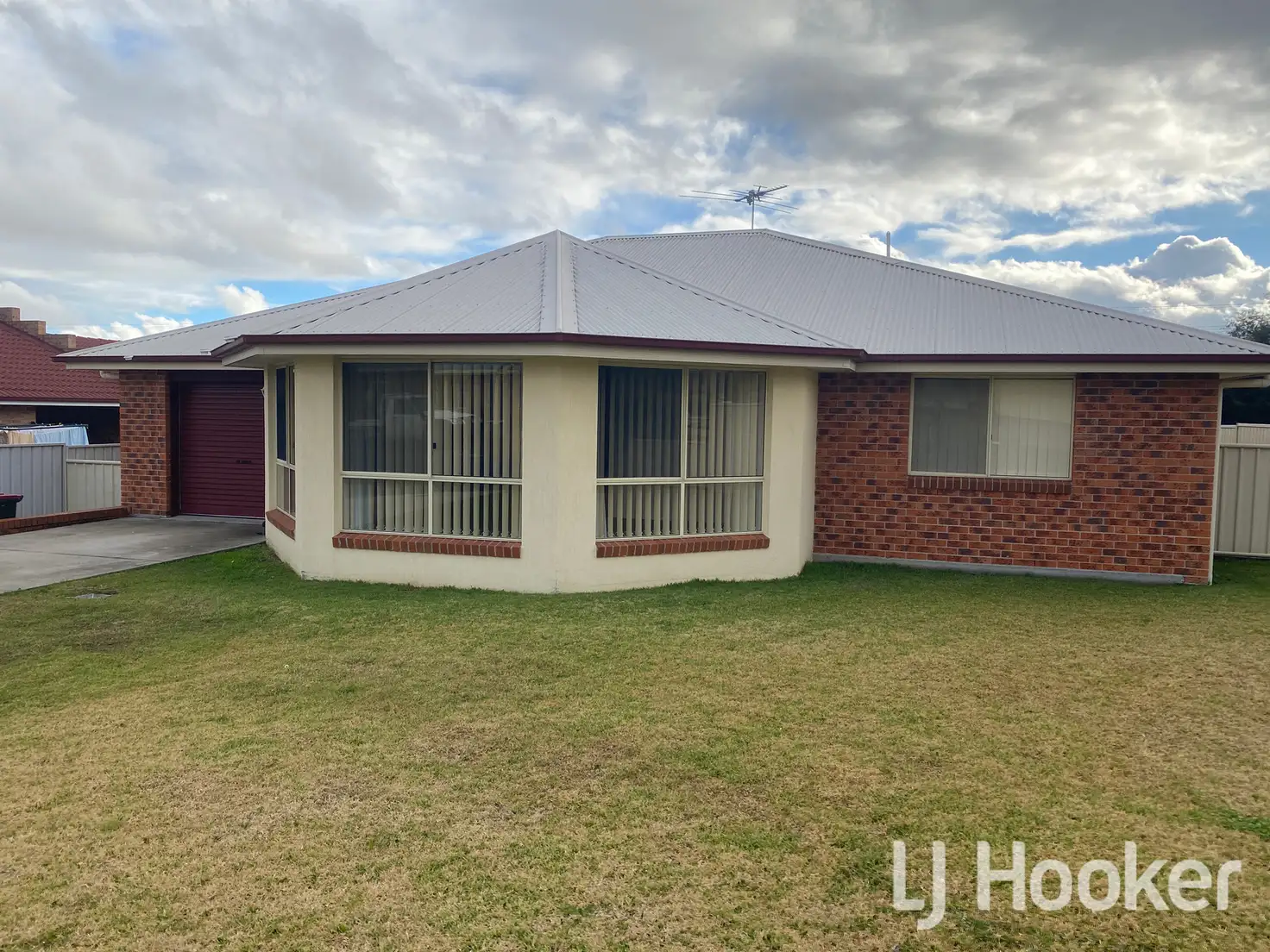 Main view of Homely house listing, 4 Deodara Drive, Inverell NSW 2360