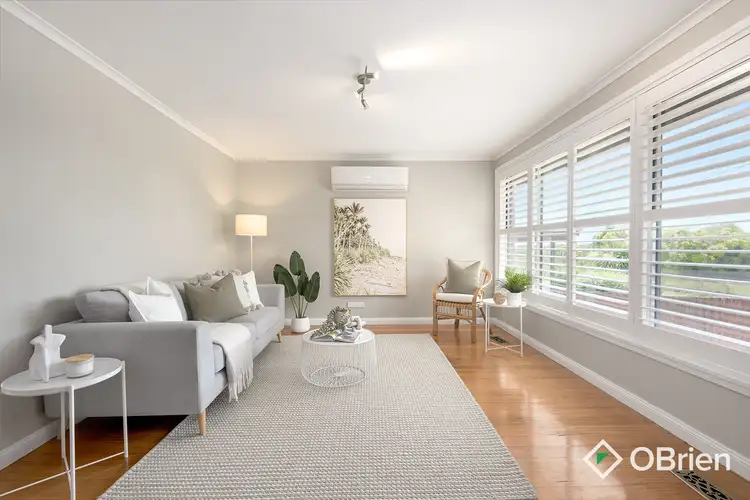 Third view of Homely house listing, 124 Tamarisk Drive, Frankston North VIC 3200