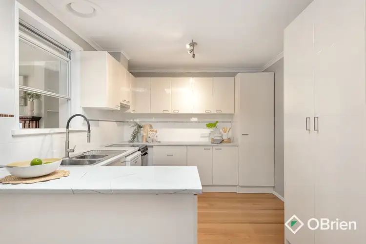 Sixth view of Homely house listing, 124 Tamarisk Drive, Frankston North VIC 3200