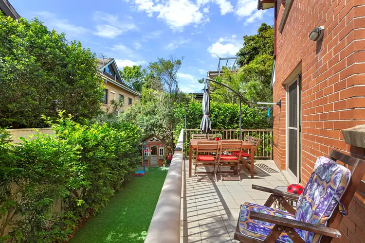Main view of Homely townhouse listing, 4/37 Chester Avenue, Maroubra NSW 2035