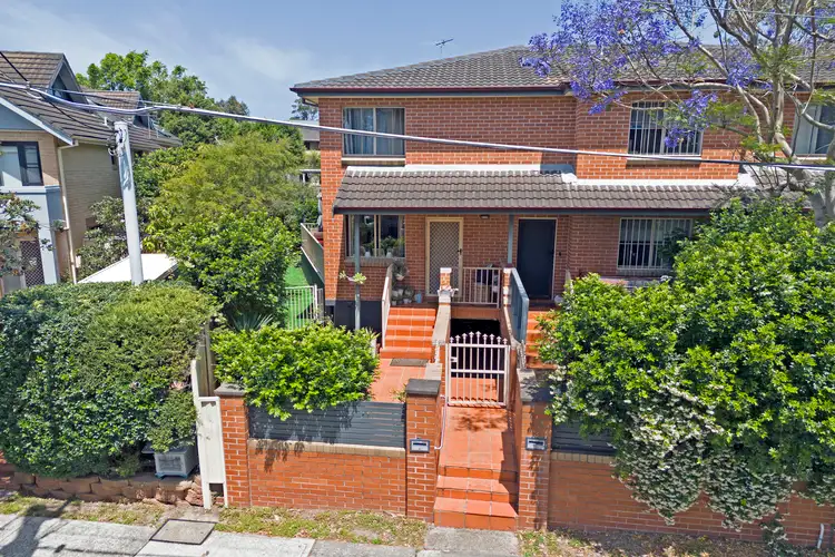 Third view of Homely townhouse listing, 4/37 Chester Avenue, Maroubra NSW 2035