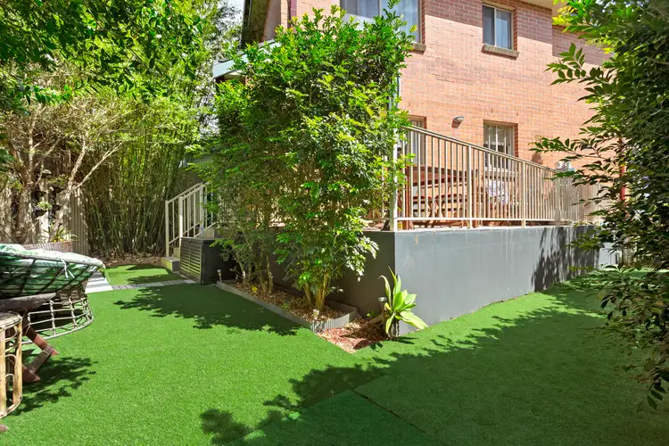 Fifth view of Homely townhouse listing, 4/37 Chester Avenue, Maroubra NSW 2035