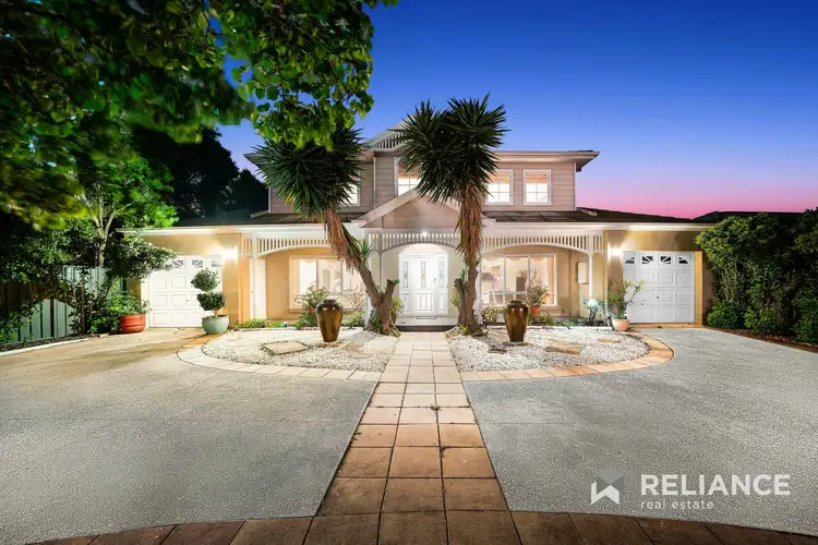 3 Sorrento Avenue, Point Cook VIC 3030