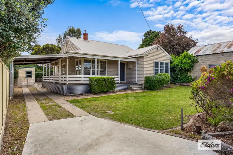 Main view of Homely house listing, 7 Relph Street, Stawell VIC 3380