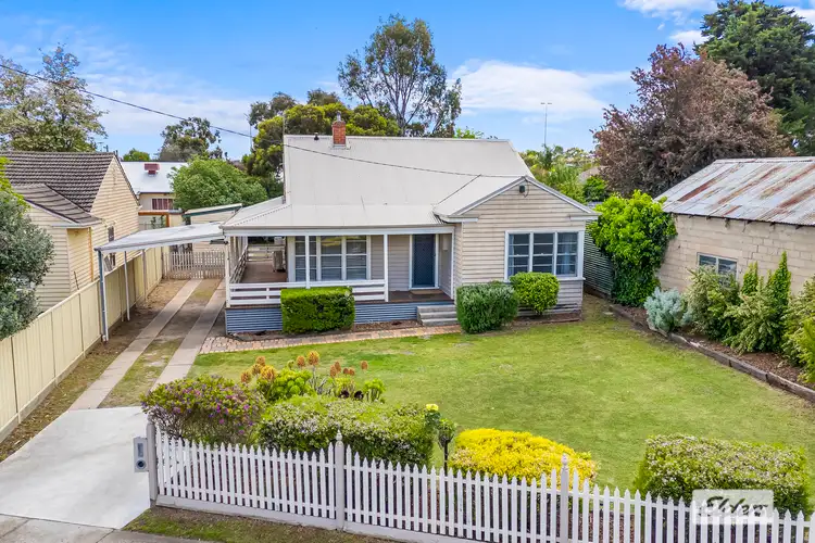 Second view of Homely house listing, 7 Relph Street, Stawell VIC 3380