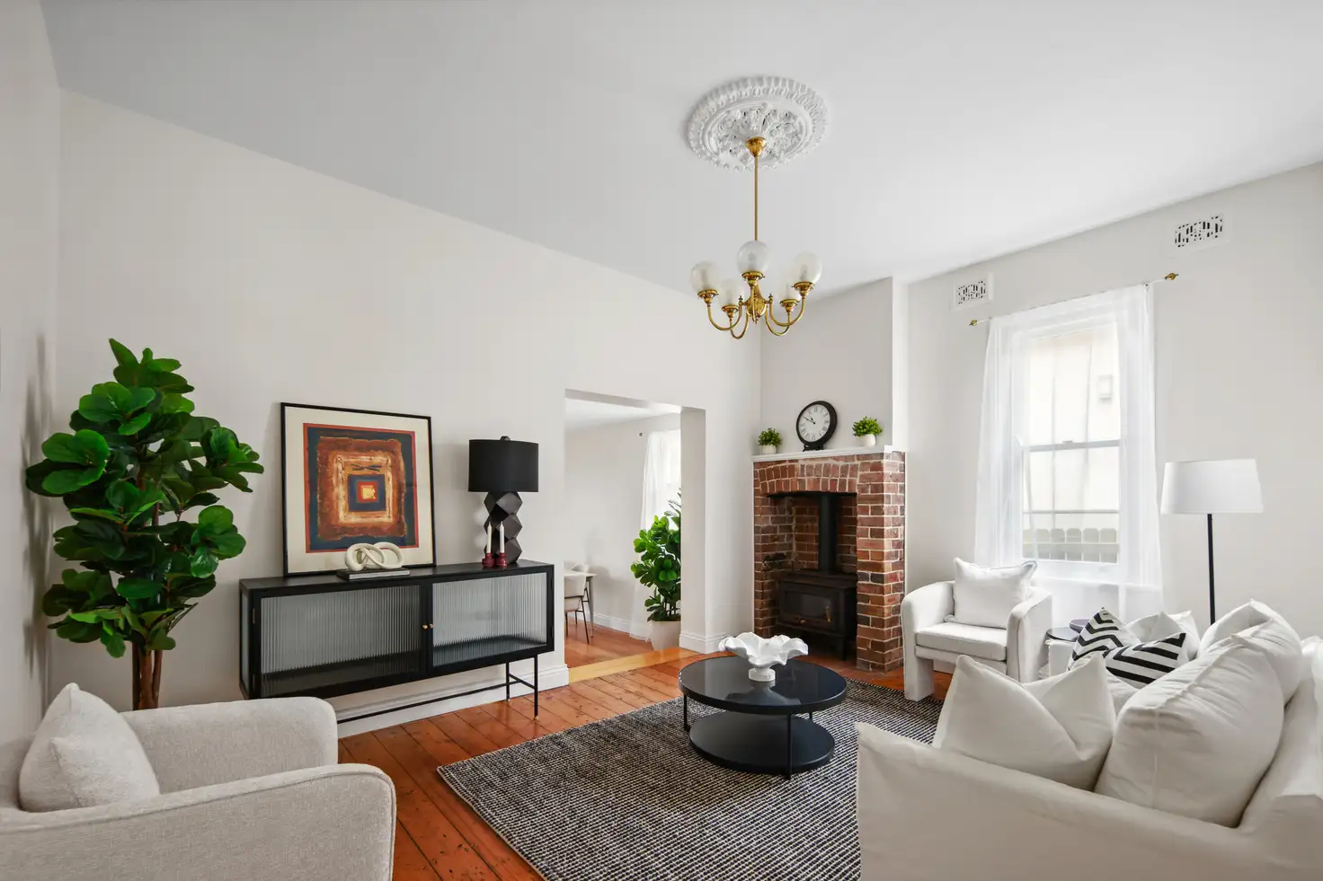 Main view of Homely house listing, 15 Carlyle Street, Enfield NSW 2136