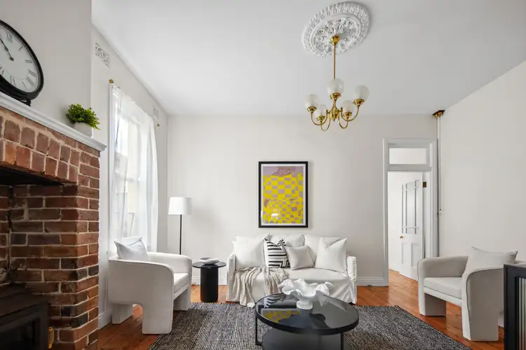 Second view of Homely house listing, 15 Carlyle Street, Enfield NSW 2136