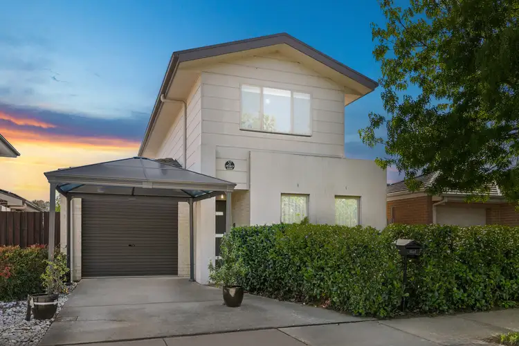 Main view of Homely house listing, 37 Zakharov Avenue, Forde ACT 2914